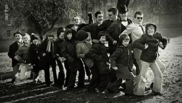 Backdrop to the movie "Madness - Princes of Ska, Kings of Pop" #1167841