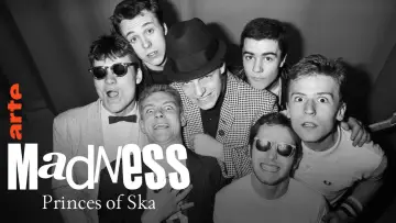 Backdrop to the movie "Madness - Princes of Ska, Kings of Pop" #1167842