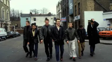 Backdrop to the movie "Madness - Princes of Ska, Kings of Pop" #1167843