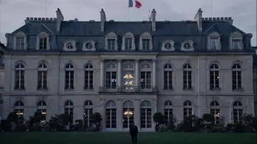 Backdrop to the movie "Jupiter" #1618435