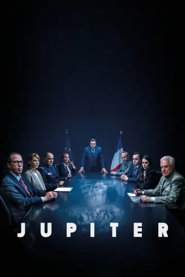 Poster to the movie "Jupiter" #1618436