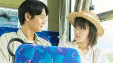 Backdrop to the movie "Strawberry Moon" #662375