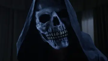 Backdrop to the movie "Night of the Reaper" #633777