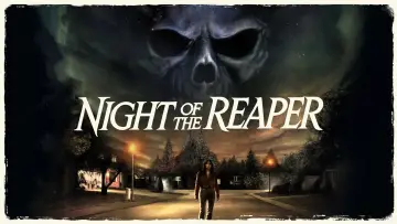 Backdrop to the movie "Night of the Reaper" #633781