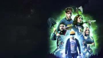 Backdrop to the movie "Matadores de Aliens do Espaço Sideral" #710868