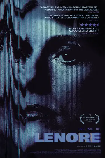 Poster to the movie "Lenore" #1139688