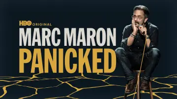 Backdrop to the movie "Marc Maron: Panicked" #1293628