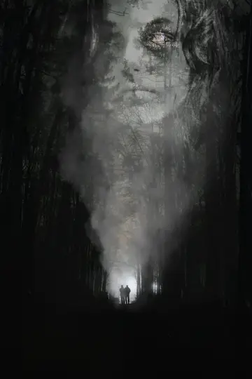 Poster to the movie "Snare of Evil" #1524666