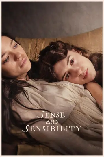 Poster to the movie "Sense and Sensibility" #1532659