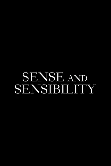 Poster to the movie "Sense and Sensibility" #928023