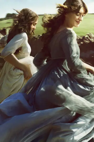 Poster to the movie "Sense and Sensibility" #975496