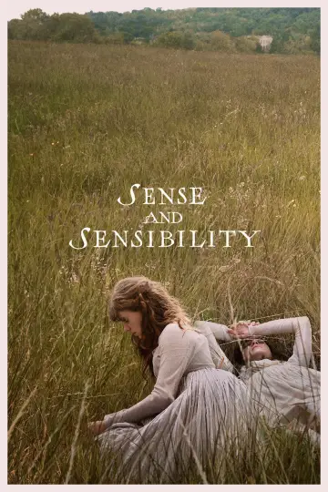 Poster to the movie "Sense and Sensibility" #975500