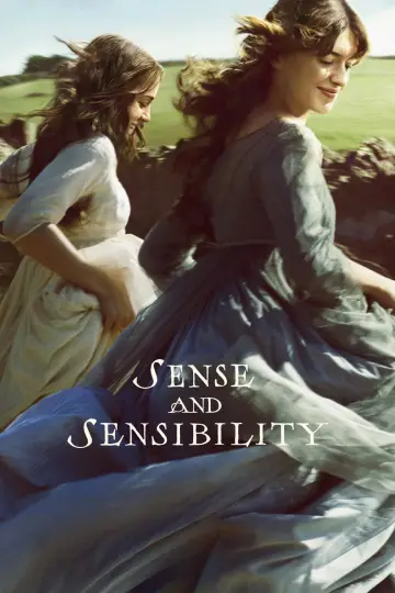 Poster to the movie "Sense and Sensibility" #975502