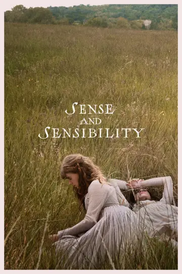 Poster to the movie "Sense and Sensibility" #975503