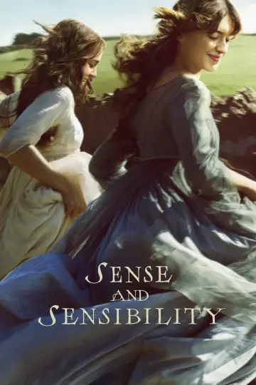 Poster to the movie "Sense and Sensibility" #975504