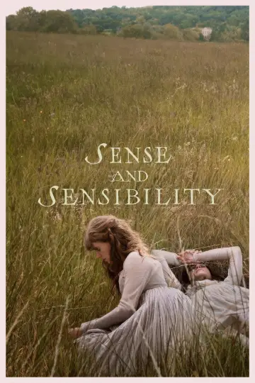 Poster to the movie "Sense and Sensibility" #975505