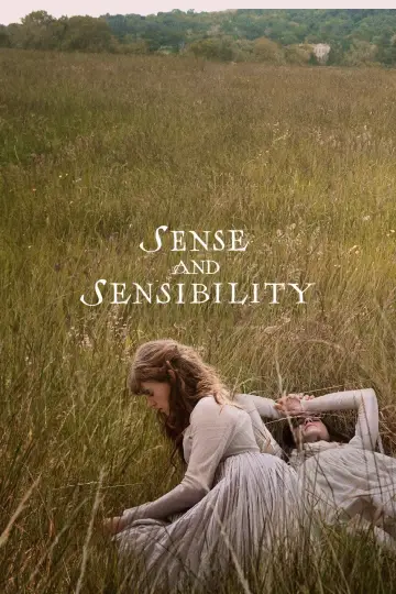 Poster to the movie "Sense and Sensibility" #975507