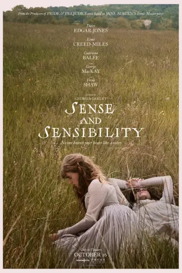 Poster to the movie "Sense and Sensibility" #975508