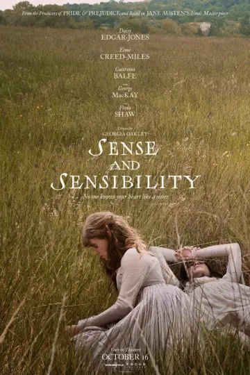 Poster to the movie "Sense and Sensibility" #975509