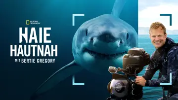 Backdrop to the movie "Sharks Up Close with Bertie Gregory" #793016