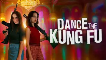 Backdrop to the movie "Dance the Kung Fu" #711065