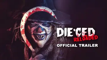 Backdrop to the movie "Die