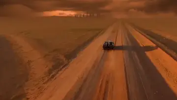 Backdrop to the movie "It’s a Mad Max World" #1211150