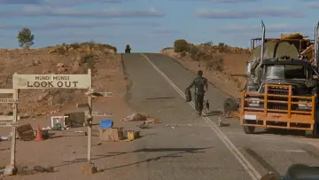 Backdrop to the movie "It’s a Mad Max World" #1211153