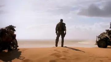 Backdrop to the movie "It’s a Mad Max World" #1211154