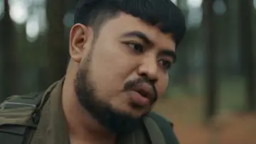 Backdrop to the movie "Kang Solah from Kang Mak x Nenek Gayung" #636081