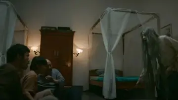 Backdrop to the movie "Kang Solah from Kang Mak x Nenek Gayung" #636102