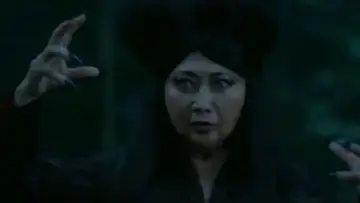 Backdrop to the movie "Kang Solah from Kang Mak x Nenek Gayung" #636103