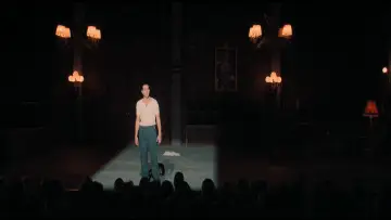 Backdrop to the movie "Soldier of Orange: The Musical" #1288653