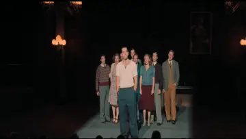 Backdrop to the movie "Soldier of Orange: The Musical" #1288654