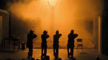Backdrop to the movie "Soldier of Orange: The Musical" #1288663