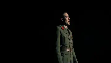 Backdrop to the movie "Soldier of Orange: The Musical" #1288682