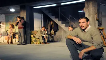 Backdrop to the movie "Soldier of Orange: The Musical" #1288708