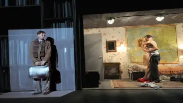 Backdrop to the movie "Soldier of Orange: The Musical" #1288712
