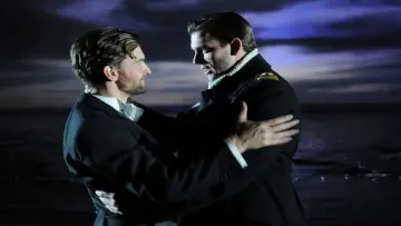 Backdrop to the movie "Soldier of Orange: The Musical" #1288731