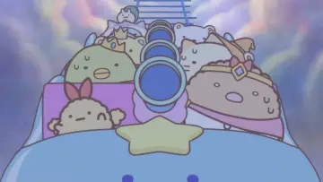 Backdrop to the movie "Sumikko Gurashi: The Sky Kingdom and Two Children" #1154930