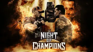 Backdrop to the movie "WWE Night of Champions 2025" #919249