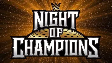 Backdrop to the movie "WWE Night of Champions 2025" #919252