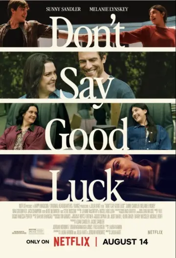 Poster to the movie "Don
