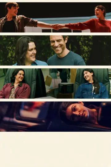 Poster to the movie "Don