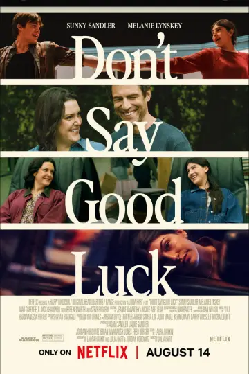 Poster to the movie "Don