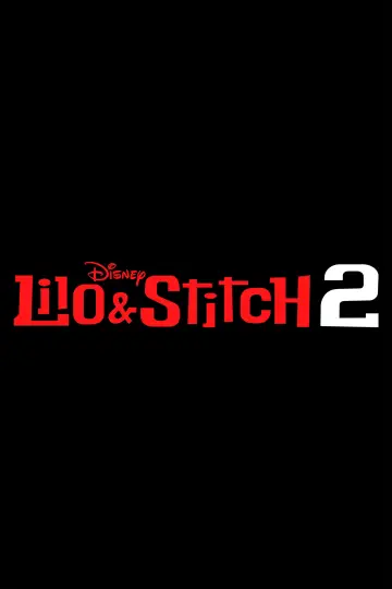 Poster to the movie "Lilo & Stitch 2" #1358106