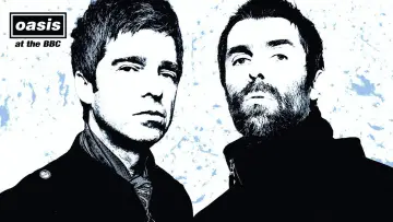 Backdrop to the movie "Oasis at The BBC" #1539666