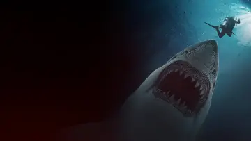 Backdrop to the movie "Great White Waters" #592676