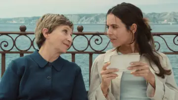 Backdrop to the movie "Une femme aujourd’hui" #1173372