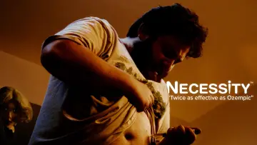 Backdrop to the movie "Necessity" #1149268